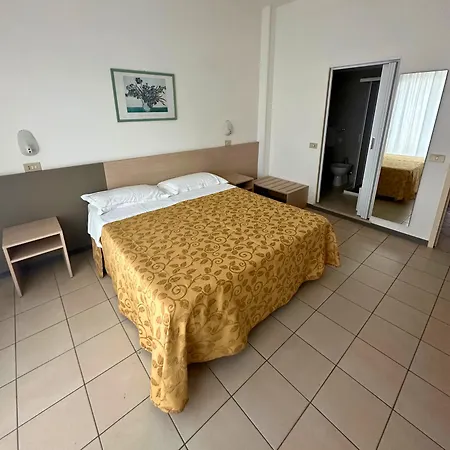 Hotel Furga B&B-2