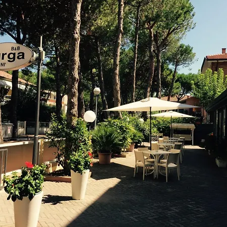 Hotel Furga B&B-3