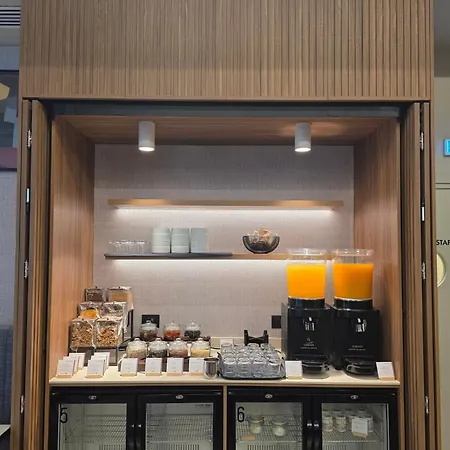 Residence Inn By Marriott Milano Linate-3