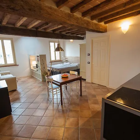 B&B Le Grazie-2