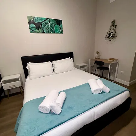Dielle Guest House Roma-3