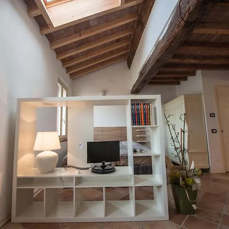 B&B Le Grazie-3