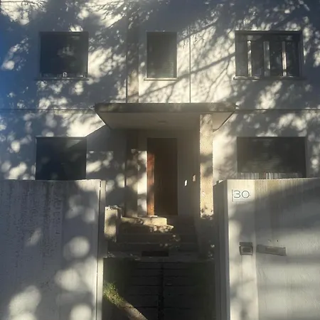 Tamika'S House-3