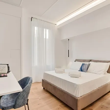 Nelli Rooms - Via XXIV Maggio-2