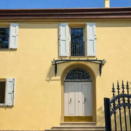 Antico Podere San Luca - Bed&Breakfast-2