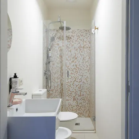Francalanza City Rooms-2