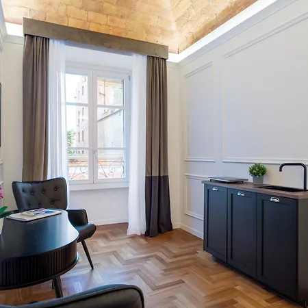 Colle Quirinale Suites-3