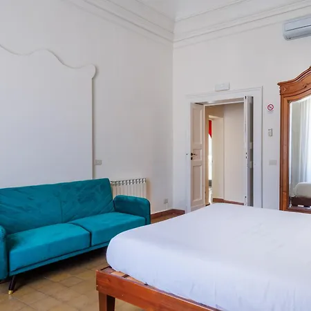 Francalanza City Rooms-3
