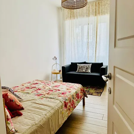 Illirico 1, Casa SmartStay - Argonne, Milano Linate, Dateo, Porta Venezia-3