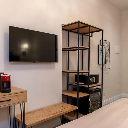 Fiume 20 - Residence-2
