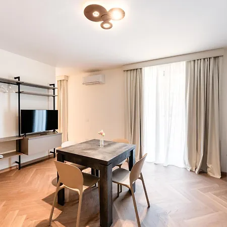 Palazzo Le Giare - Luxury Apartments-2