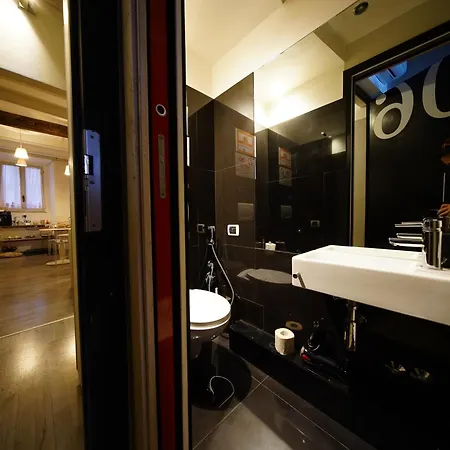 Nerva Accommodation SUBURRA-3