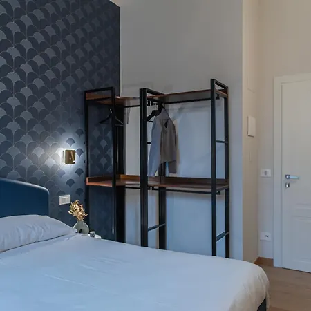 San Gregorio Rooms Milano Centrale-3