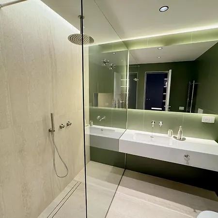 Eternal Suites Rome-2