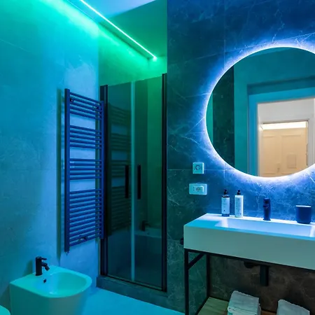 Colle Quirinale Suites-2