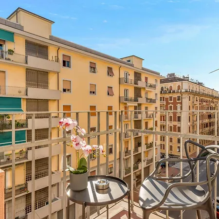 Nelli Rooms - Via XXIV Maggio-3