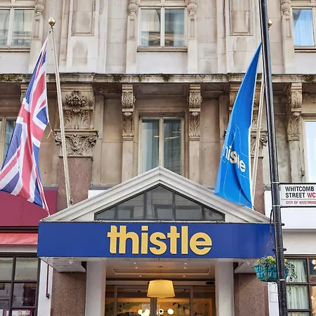 Thistle London Piccadilly-3