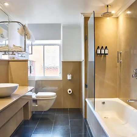 Radisson Blu Hotel, London Bloomsbury-2