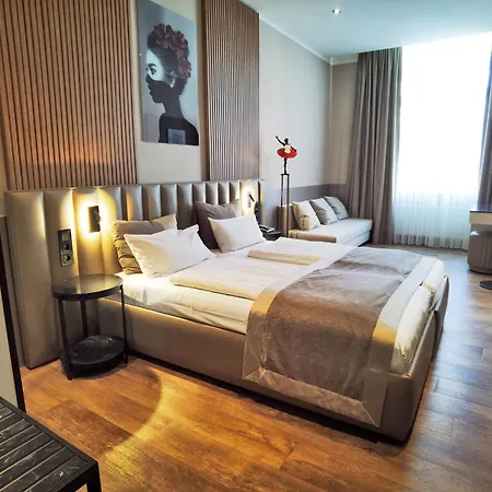 Arthotel Munich-2
