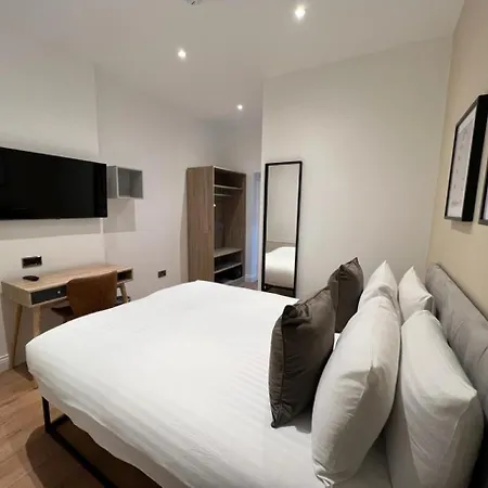 Berjaya Eden Park London Hotel-3