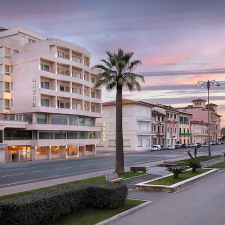 Hotel Sina Astor-3