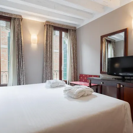 Albergo Cavalletto&Doge Orseolo-2