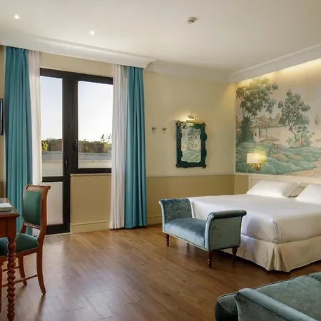 Donna Laura Palace By Omnia Hotels-2