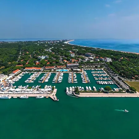 Hotel Marina Uno-3