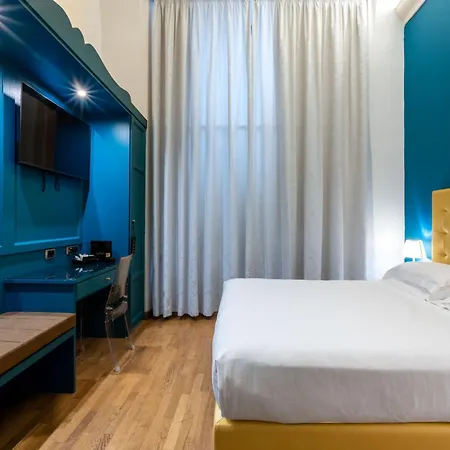 Relais Hotel Centrale Dimora Storica-2