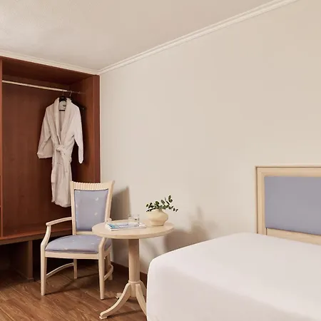 Titania Hotel-2