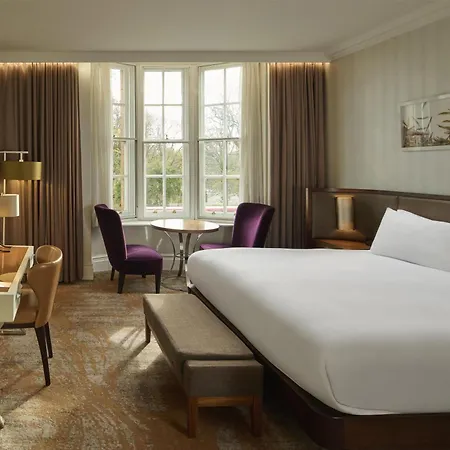 Hilton London Hyde Park-2