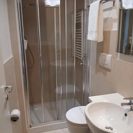 Hotel Aniene-2