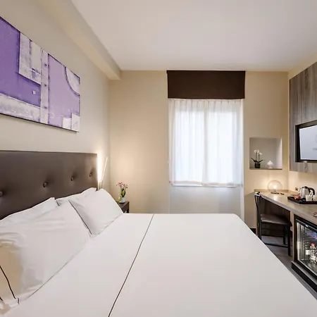 Hotel Mentana, By R Collection Hotels-2