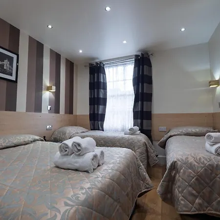 St George Hotel Paddington-2