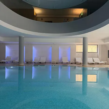 Arthotel & Park Lecce-2