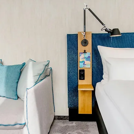 Motel One Muenchen-Campus-3