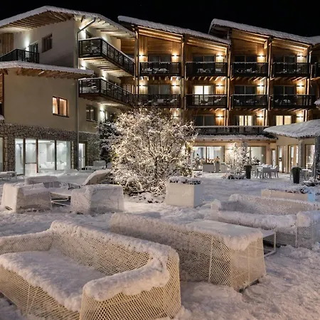 Blu Hotel Natura & Spa - Adults Only-2