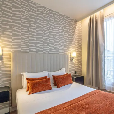 Hotel De Venise-3