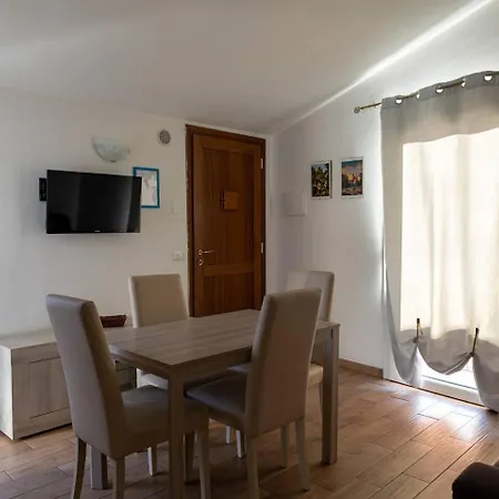Olbia Domus Inn-2