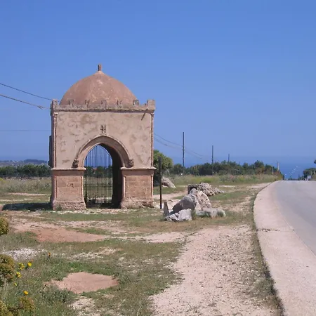 Baglio La Luna - B&B-3