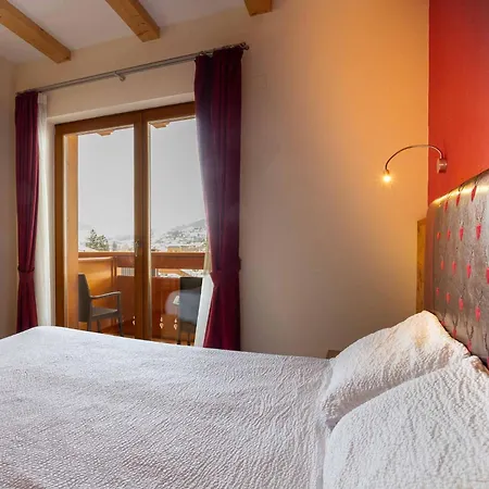 Hotel Crepei-2