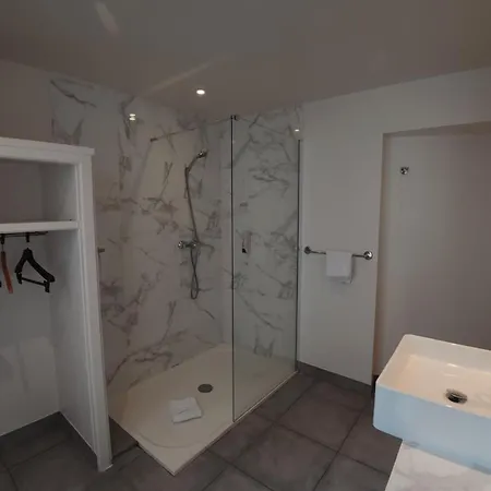 Hotel Richmond Gare Du Nord-3