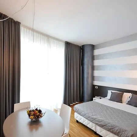 Hotel Mantova Residence-2