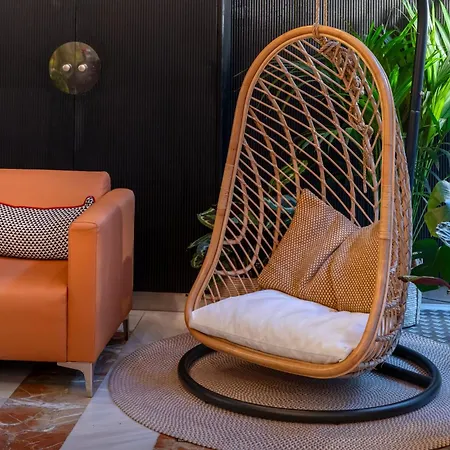Serhs Carlit Boutique Hotel-3