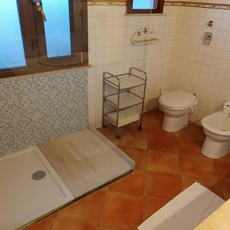 Punto De Vista B&B Makari-3