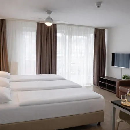 Bayer'S Boardinghouse Und Hotel-2