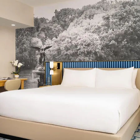 Millennium Premier Hotel New York Times Square-3