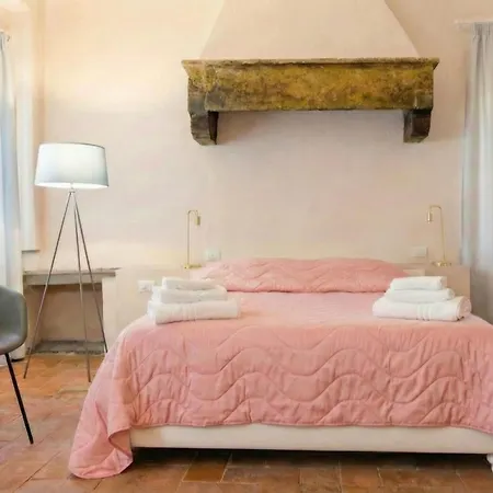 Allegra Toscana - Affittacamere Guest house-2