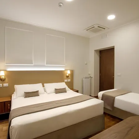 Hotel Forte-3