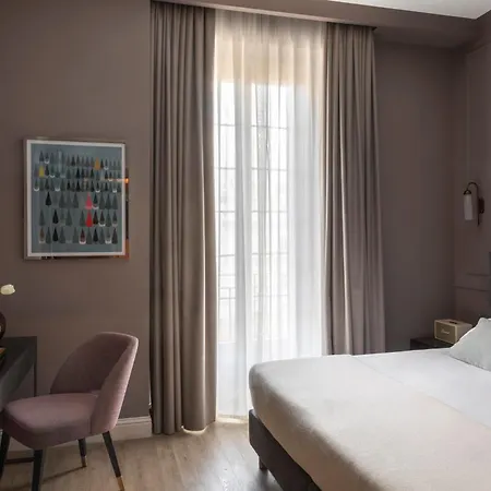 Hotel Viminale-2